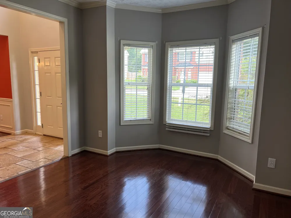 2401 Smoke CT Conyers, GA 30013