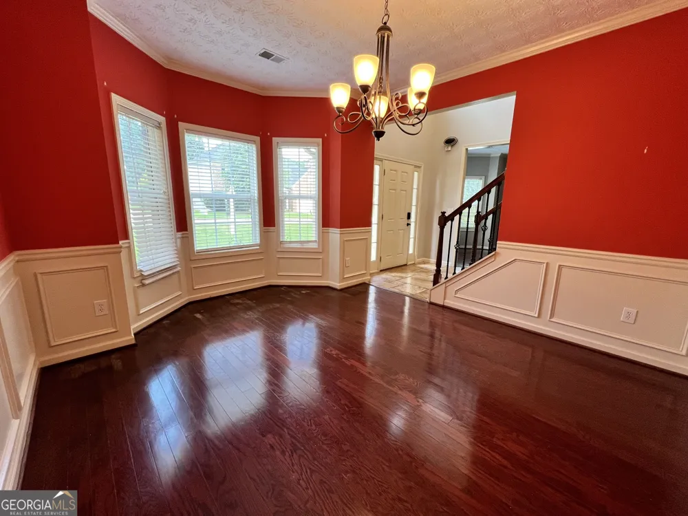 2401 Smoke CT Conyers, GA 30013