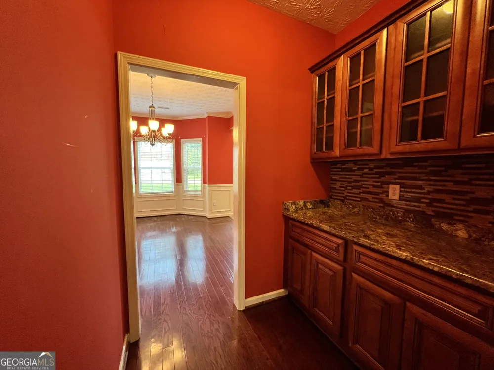 2401 Smoke CT Conyers, GA 30013
