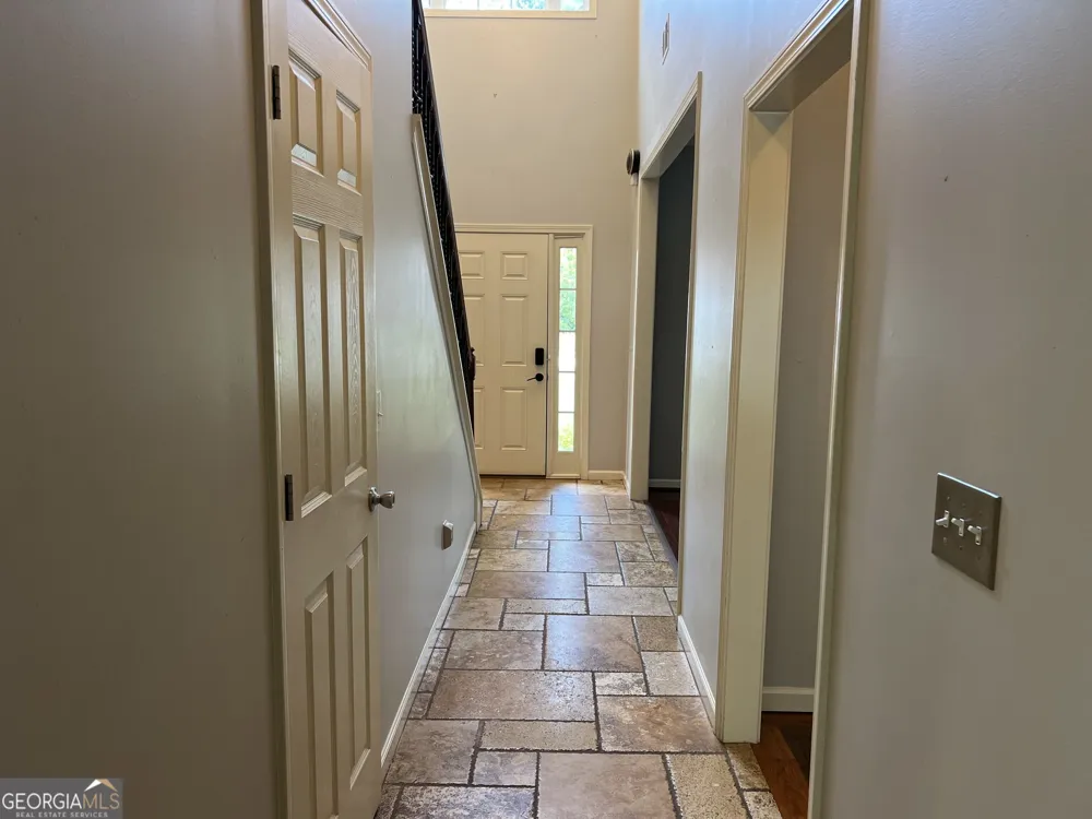 2401 Smoke CT Conyers, GA 30013