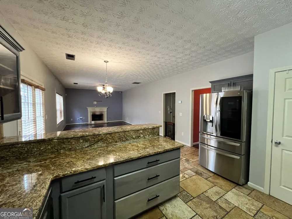 2401 Smoke CT Conyers, GA 30013