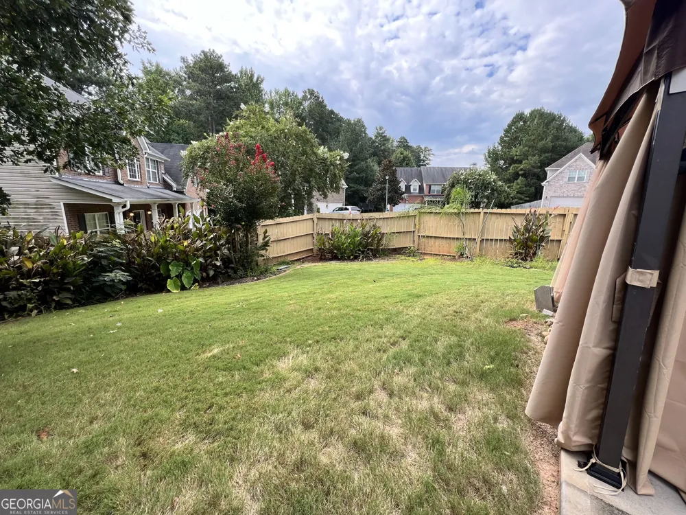 2401 Smoke CT Conyers, GA 30013