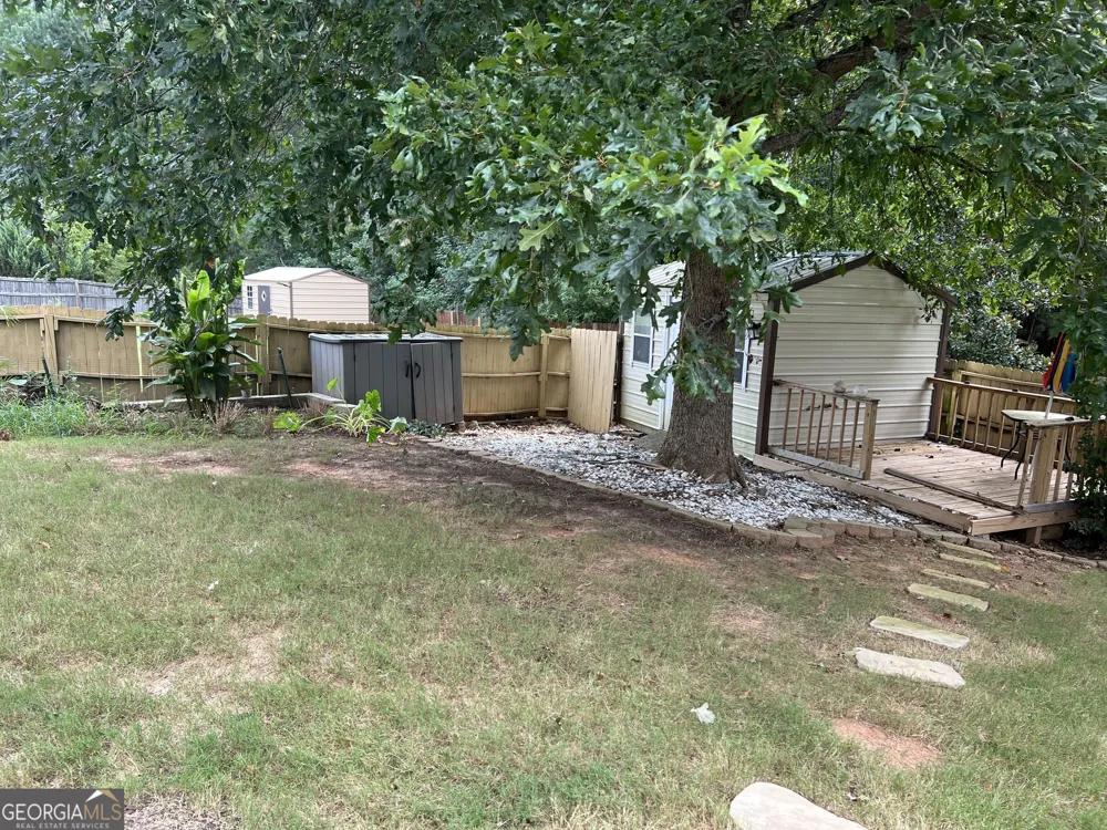 2401 Smoke CT Conyers, GA 30013