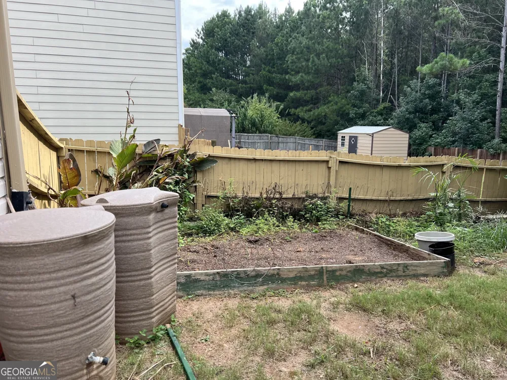 2401 Smoke CT Conyers, GA 30013