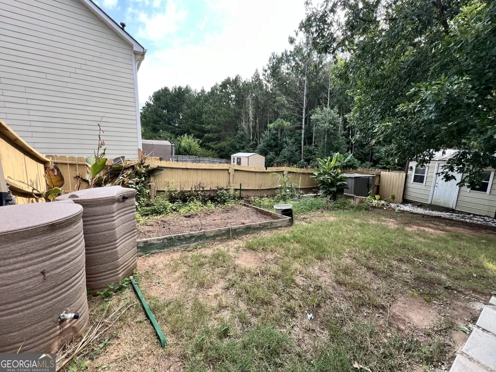 2401 Smoke CT Conyers, GA 30013