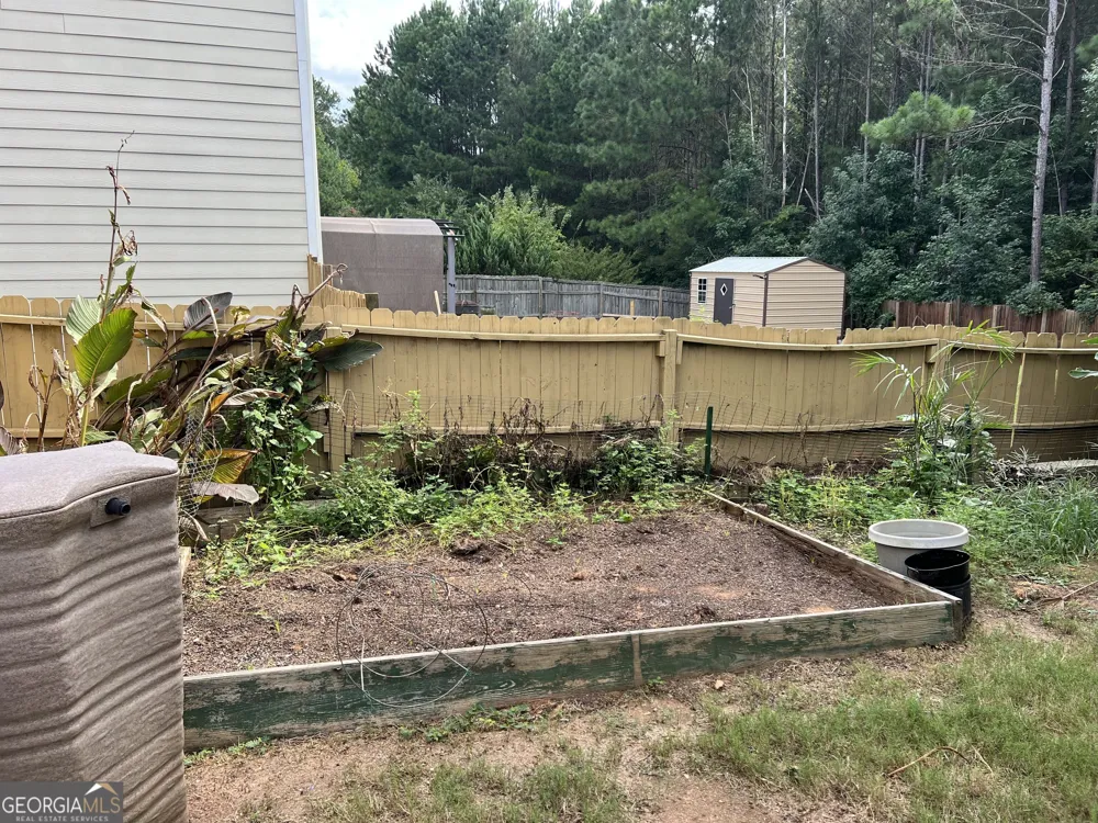 2401 Smoke CT Conyers, GA 30013