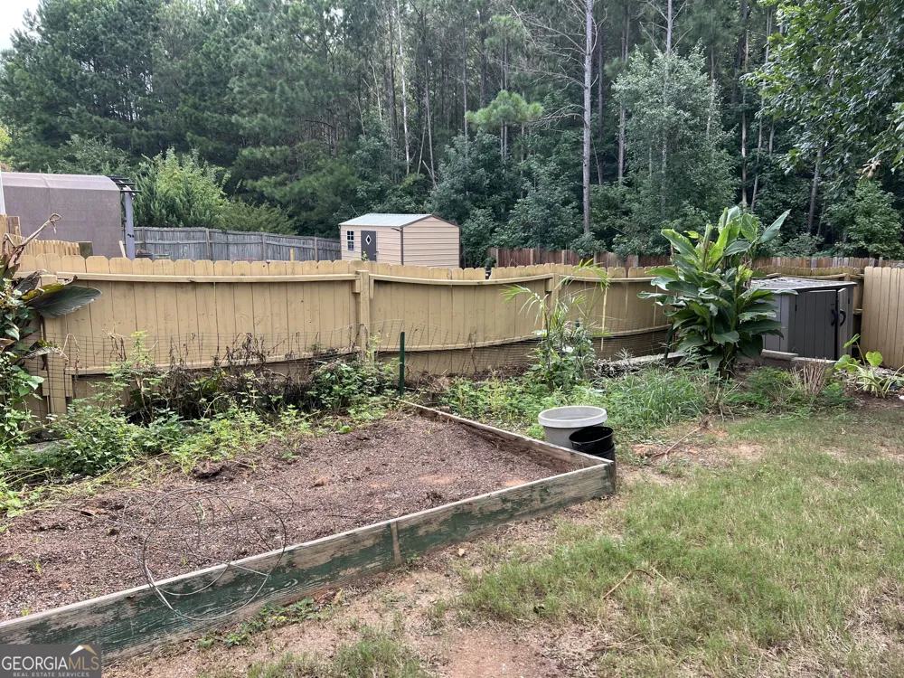 2401 Smoke CT Conyers, GA 30013