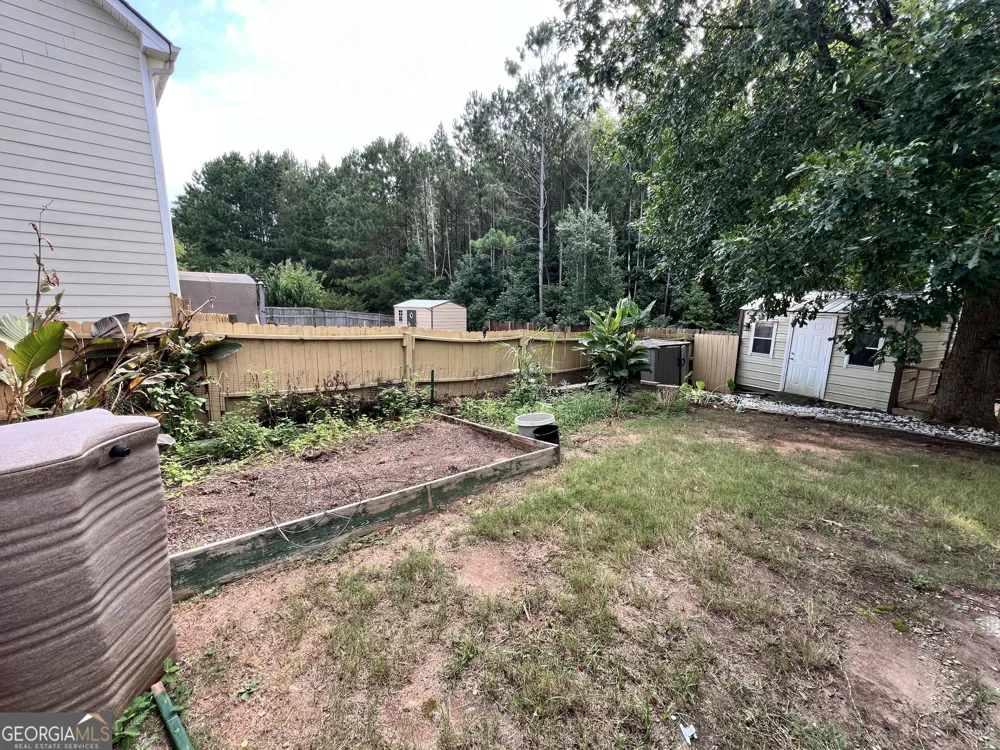2401 Smoke CT Conyers, GA 30013