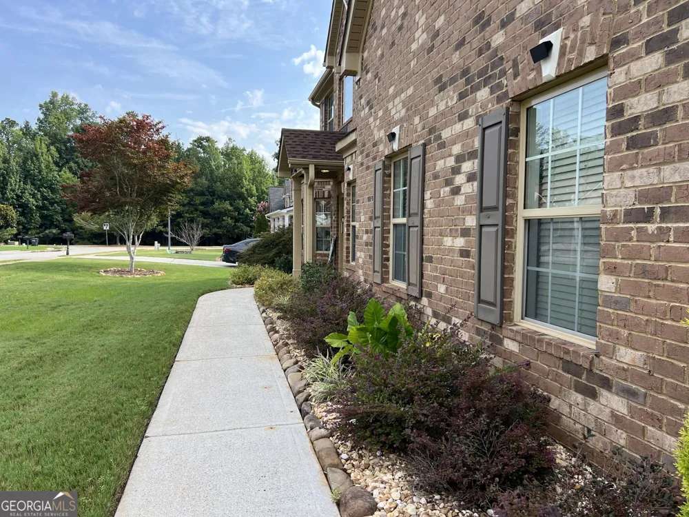 2401 Smoke CT Conyers, GA 30013