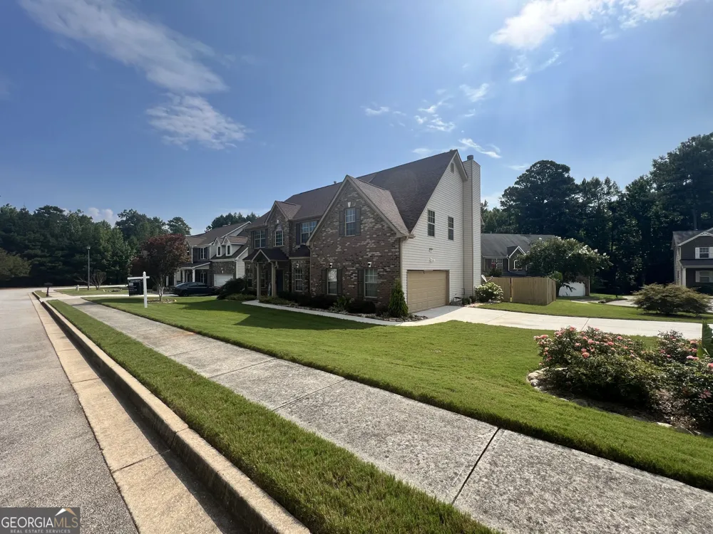 2401 Smoke CT Conyers, GA 30013