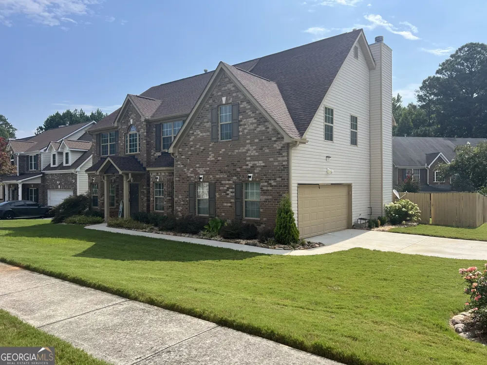 2401 Smoke CT Conyers, GA 30013