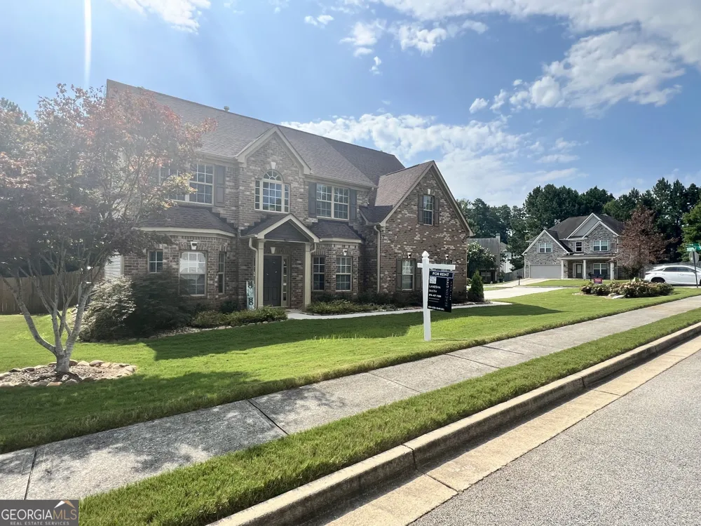 2401 Smoke CT Conyers, GA 30013