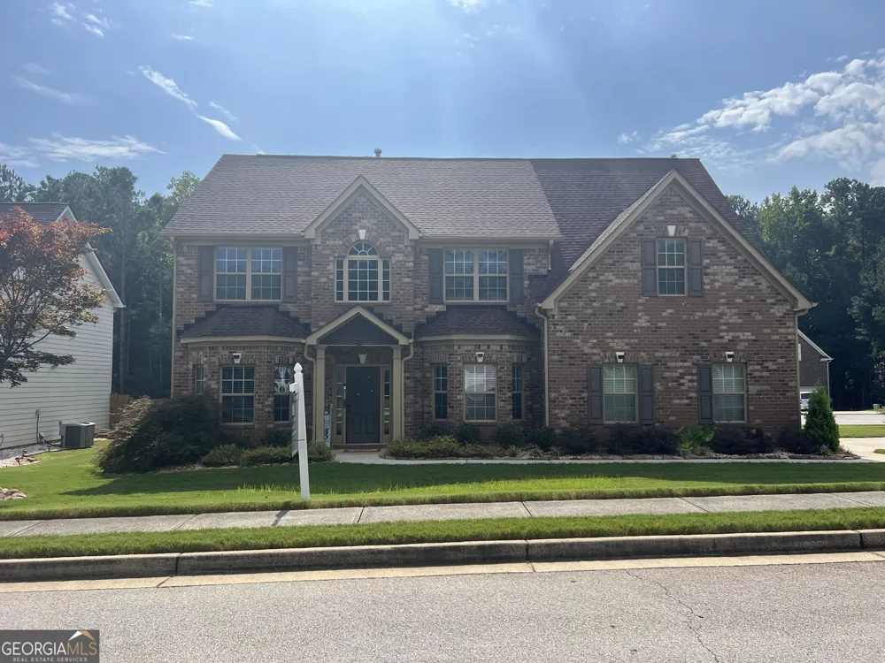 2401 Smoke CT Conyers, GA 30013