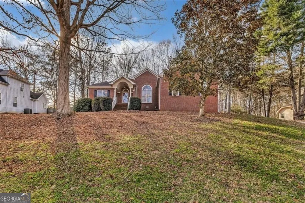 111 Overlook Heights WAY Stockbridge, GA 30281