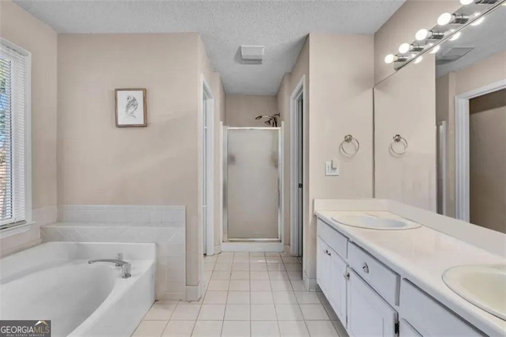 111 Overlook Heights WAY Stockbridge, GA 30281