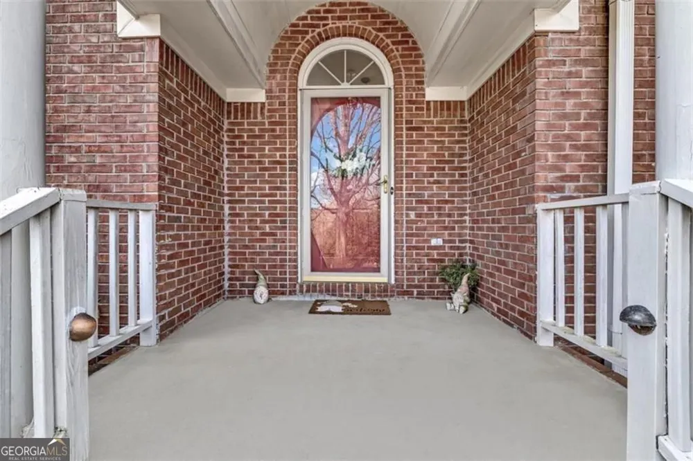 111 Overlook Heights WAY Stockbridge, GA 30281