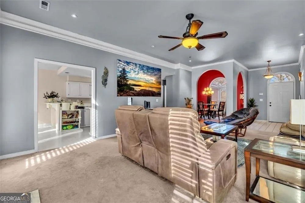 111 Overlook Heights WAY Stockbridge, GA 30281
