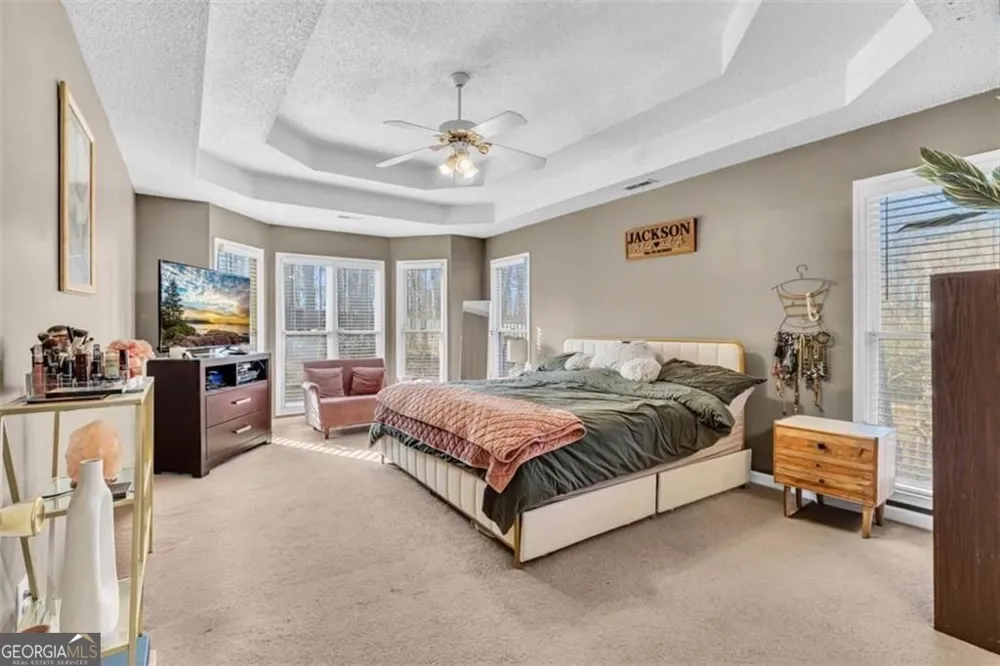 111 Overlook Heights WAY Stockbridge, GA 30281