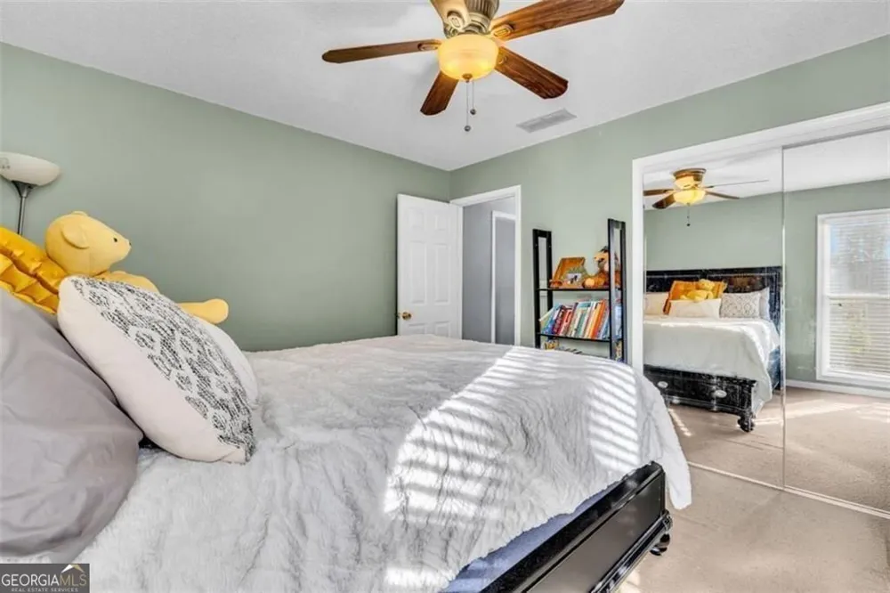 111 Overlook Heights WAY Stockbridge, GA 30281