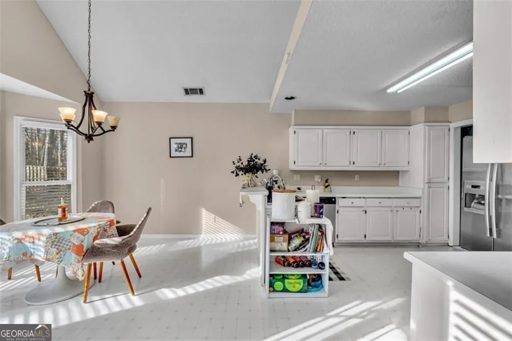 111 Overlook Heights WAY Stockbridge, GA 30281