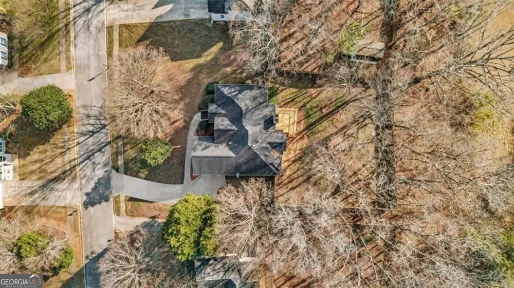 111 Overlook Heights WAY Stockbridge, GA 30281