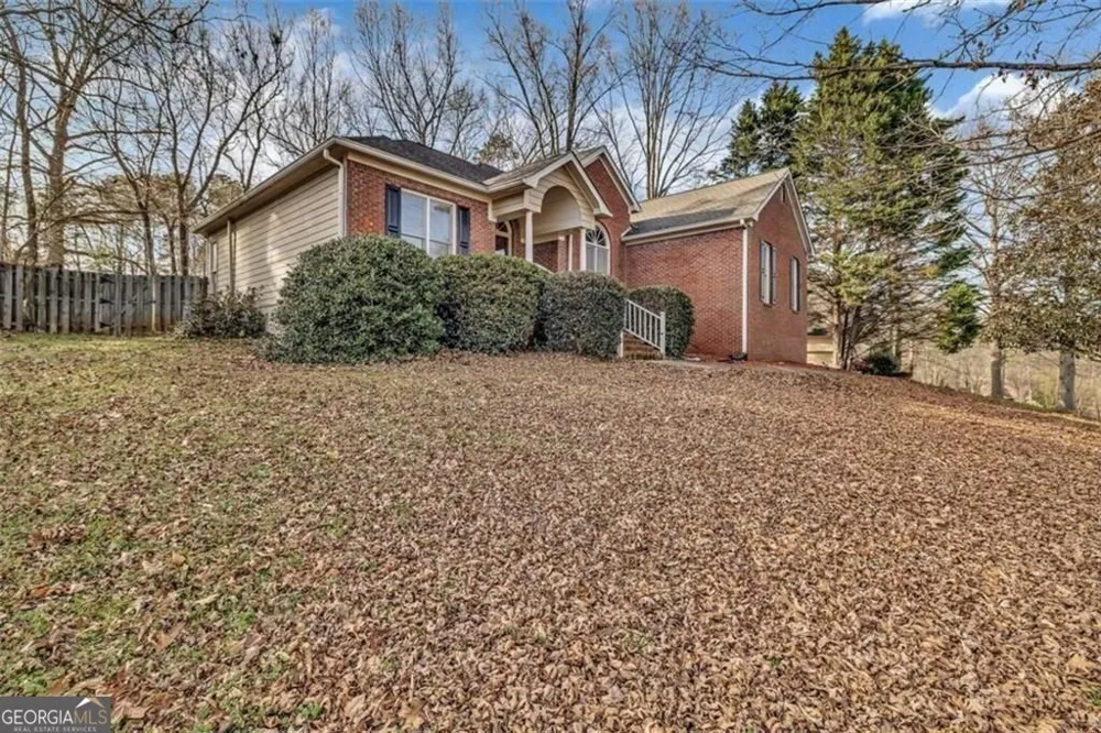111 Overlook Heights WAY Stockbridge, GA 30281