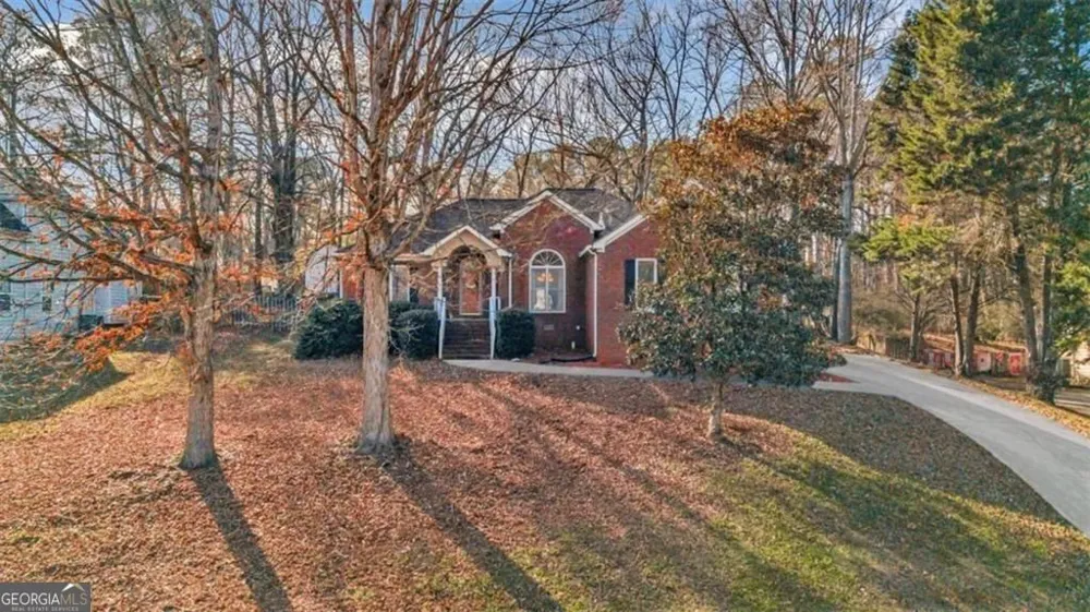 111 Overlook Heights WAY Stockbridge, GA 30281
