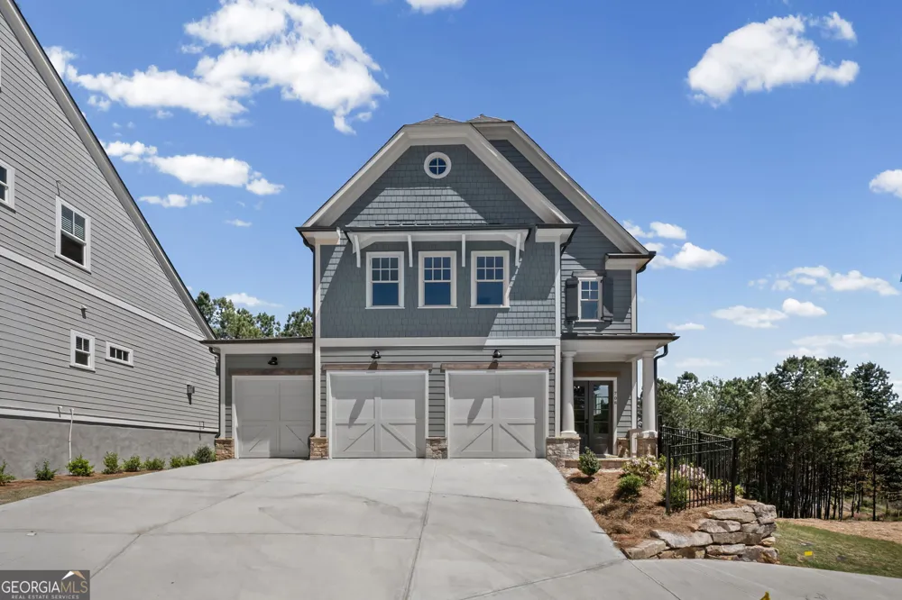 708 Woodlake CT Canton, GA 30114