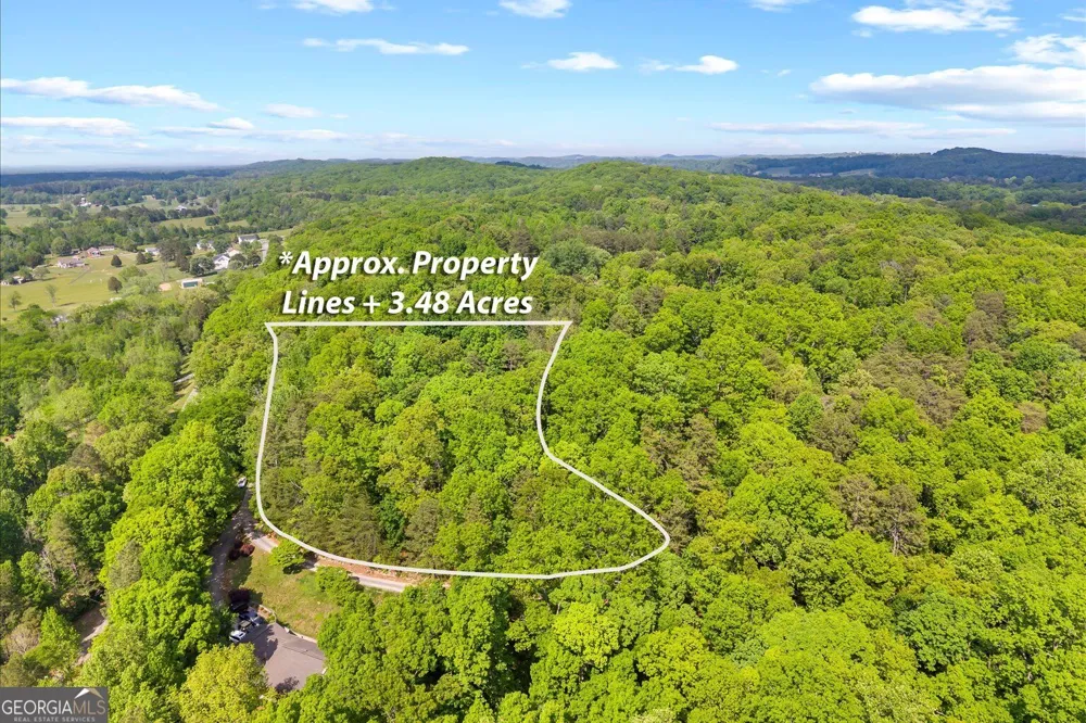 0 Holli Bird LN Ringgold, GA 30736