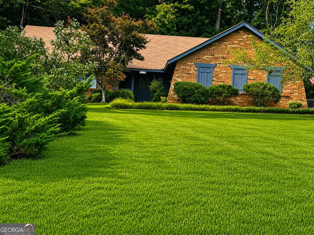 946 Cochise TRL SE Conyers, GA 30094