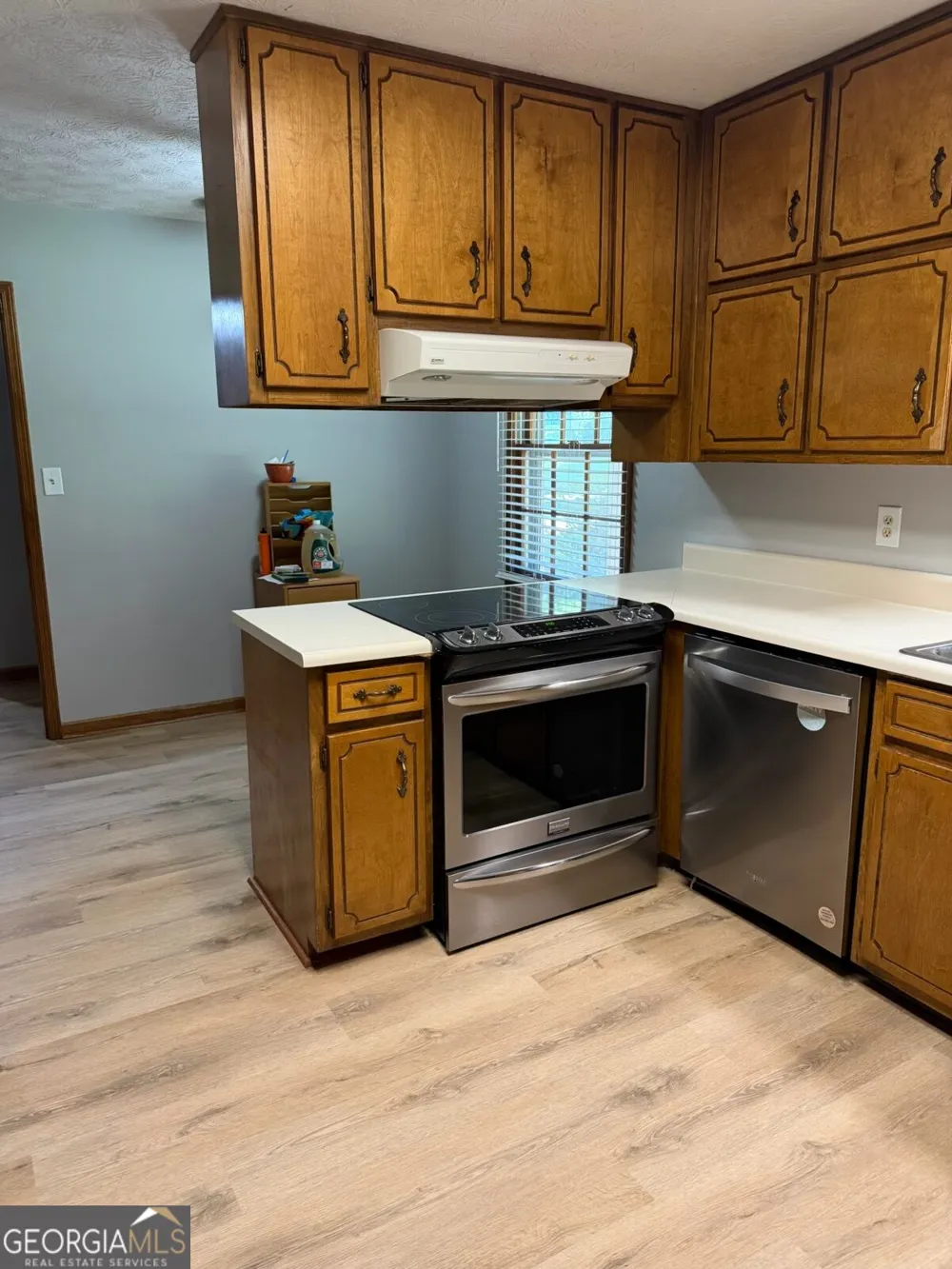 8282 Dawn DR Jonesboro, GA 30236