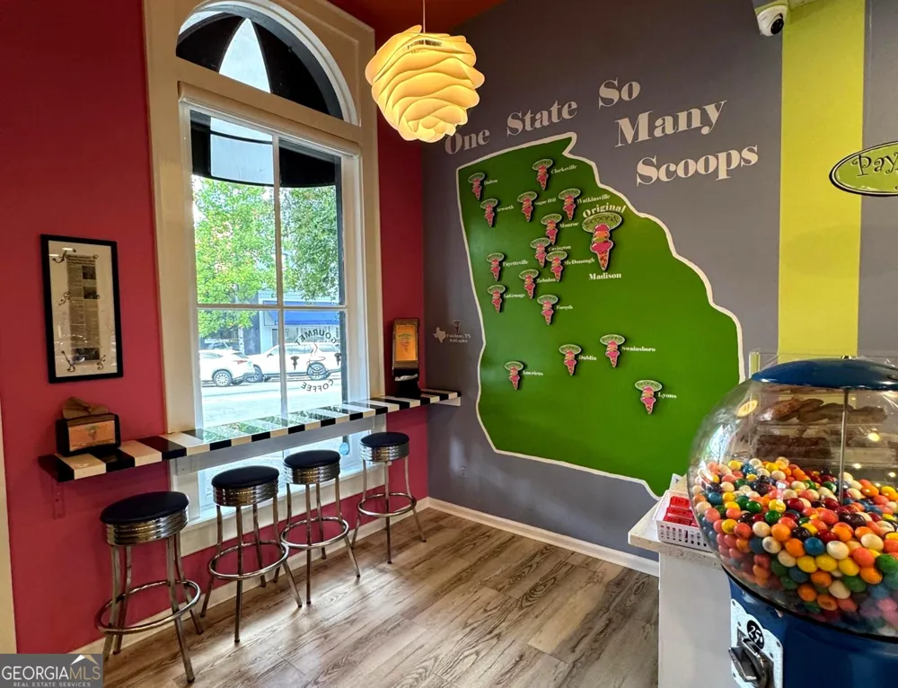 123 W Washington ST Madison, GA 30650