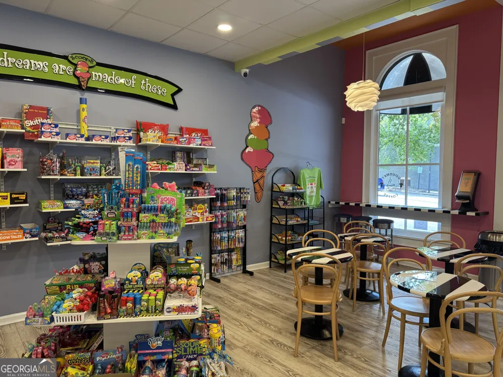 123 W Washington ST Madison, GA 30650