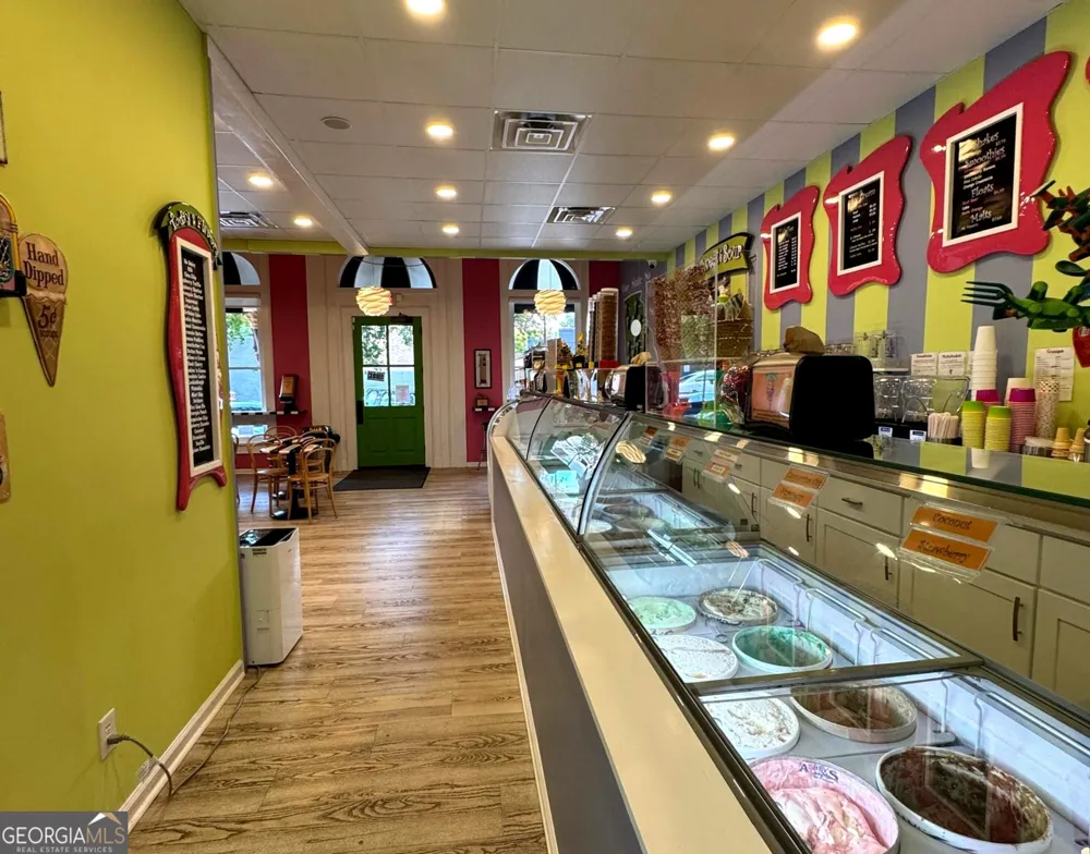 123 W Washington ST Madison, GA 30650