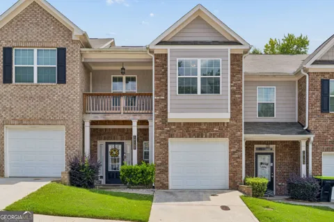 10157 Benton Woods DR