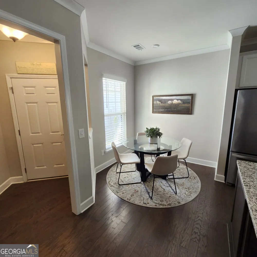 5639 Maple Bluff WAY Hoschton, GA 30548