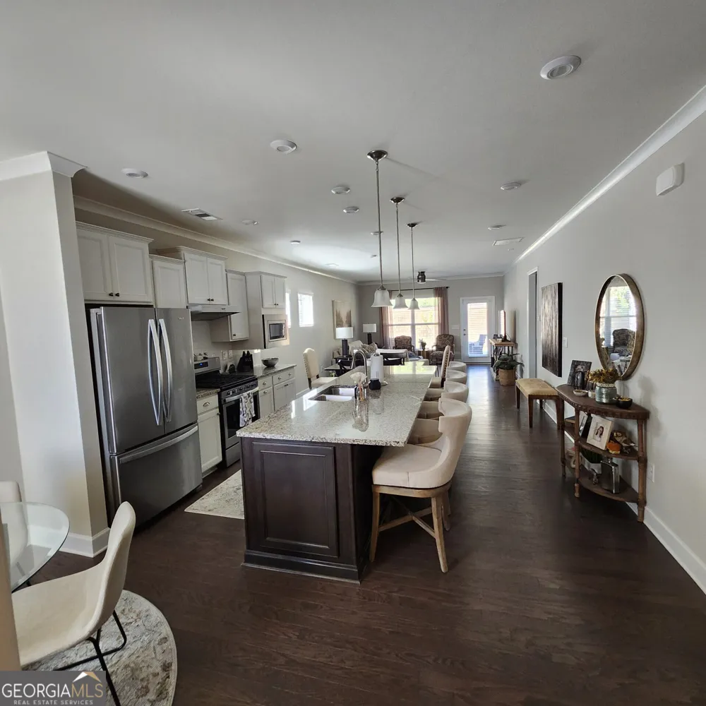 5639 Maple Bluff WAY Hoschton, GA 30548