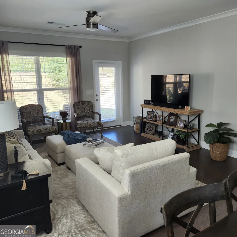 5639 Maple Bluff WAY Hoschton, GA 30548