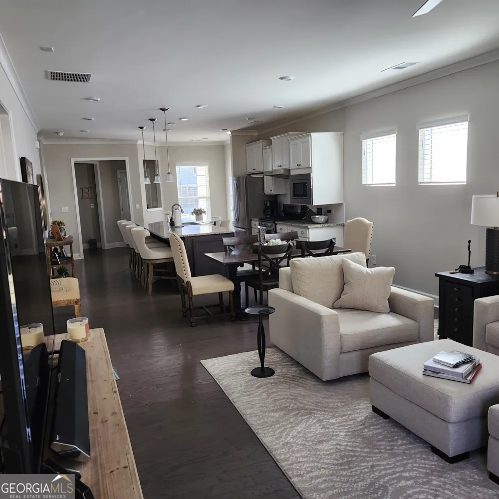 5639 Maple Bluff WAY Hoschton, GA 30548