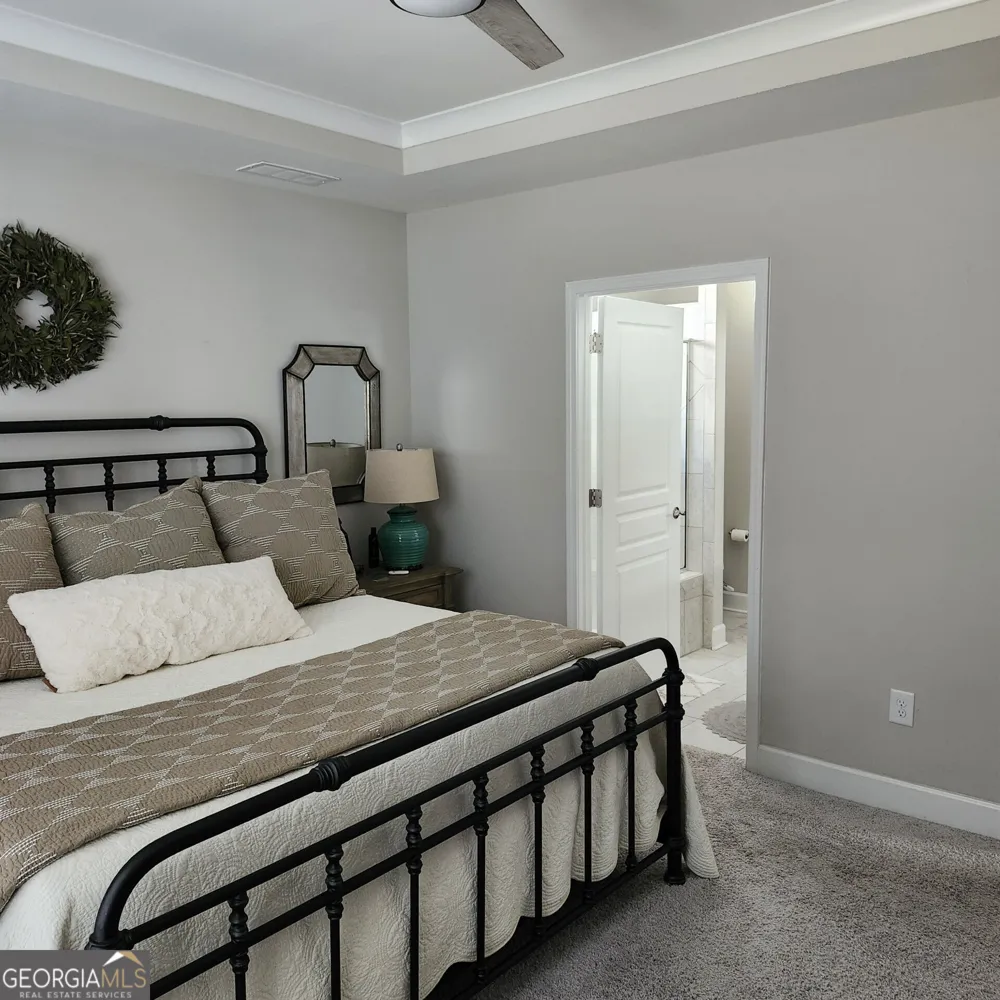 5639 Maple Bluff WAY Hoschton, GA 30548