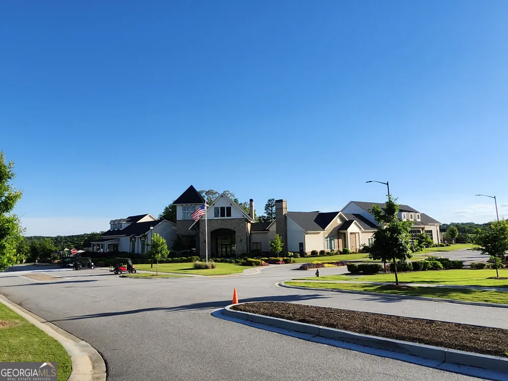 5639 Maple Bluff WAY Hoschton, GA 30548