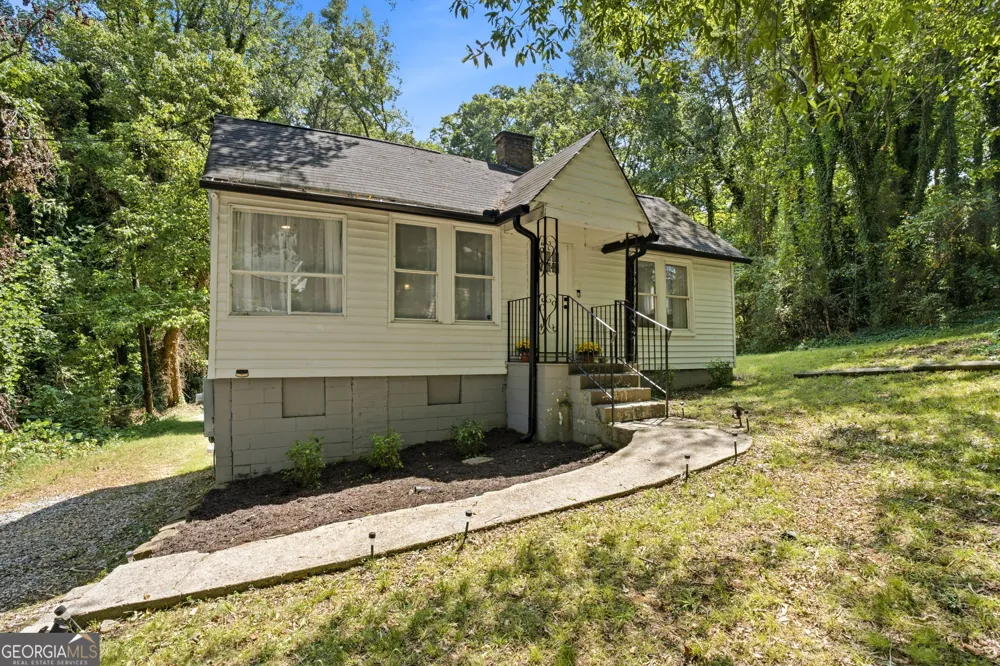 3383 Lawrence ST Scottdale, GA 30079