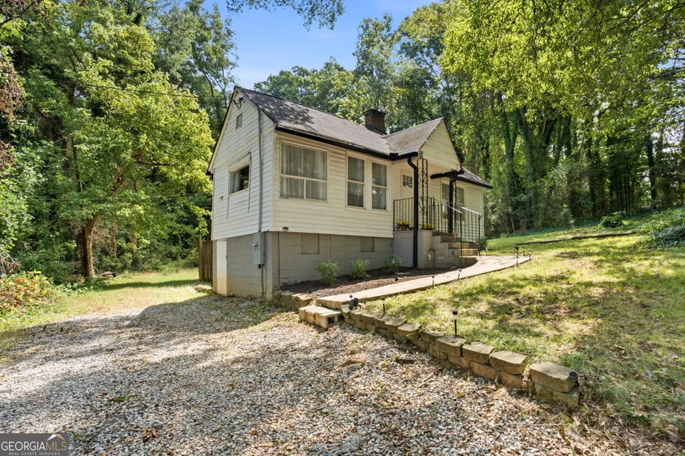 3383 Lawrence ST Scottdale, GA 30079