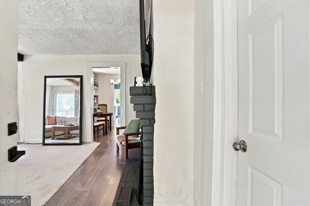 3383 Lawrence ST Scottdale, GA 30079