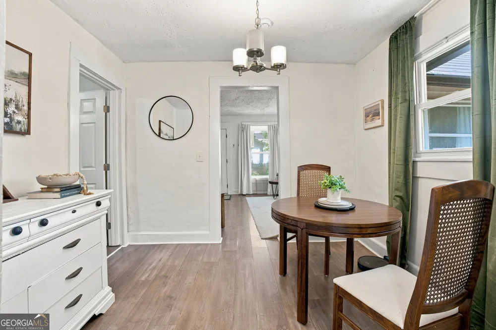 3383 Lawrence ST Scottdale, GA 30079