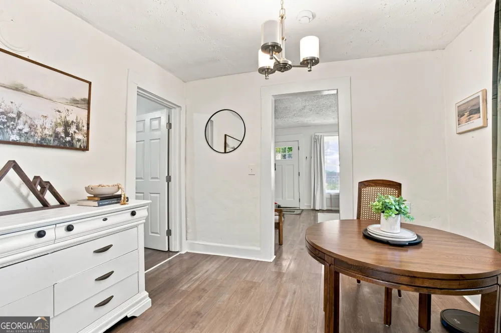3383 Lawrence ST Scottdale, GA 30079