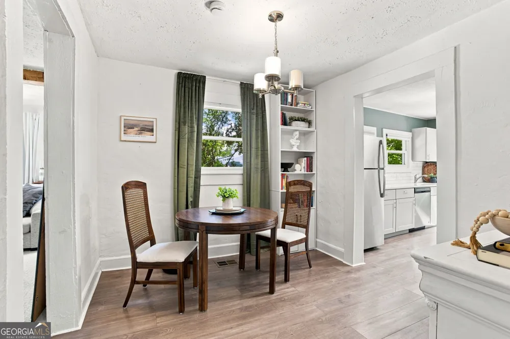3383 Lawrence ST Scottdale, GA 30079