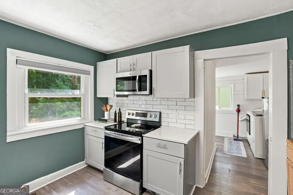 3383 Lawrence ST Scottdale, GA 30079