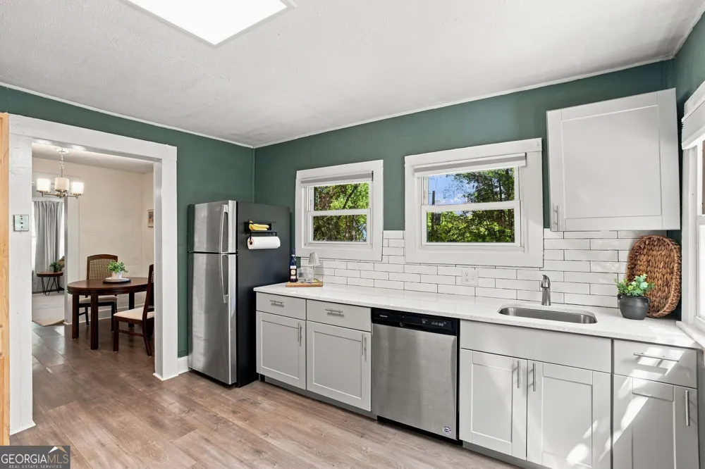3383 Lawrence ST Scottdale, GA 30079