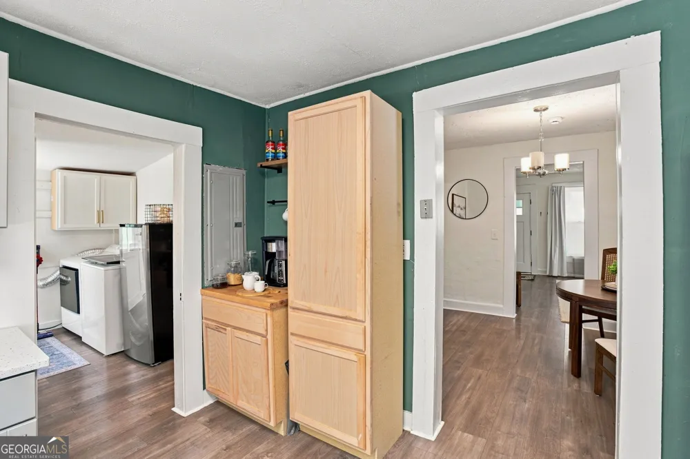 3383 Lawrence ST Scottdale, GA 30079